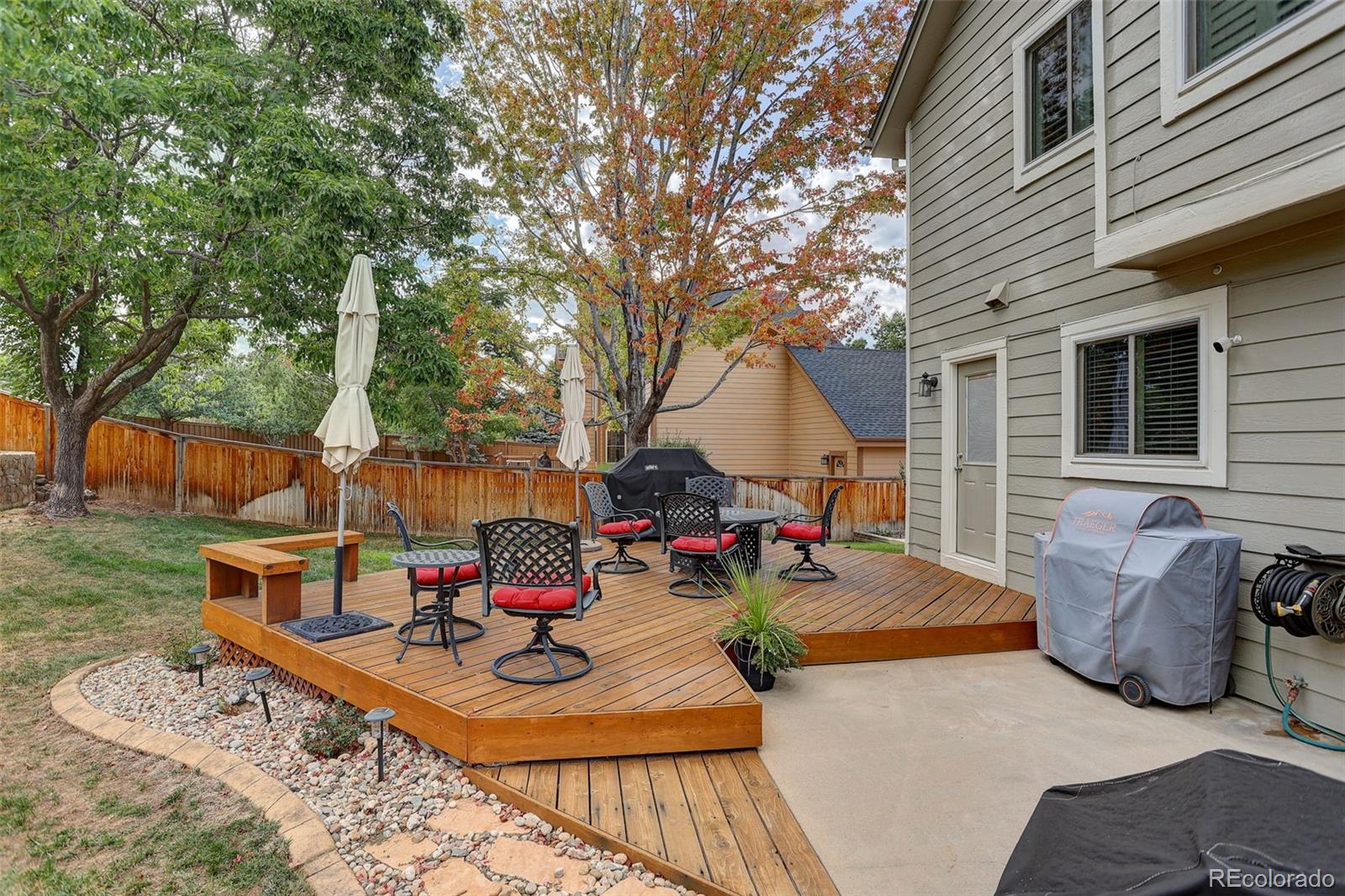 MLS Image #38 for 1614  brookside drive,highlands ranch, Colorado