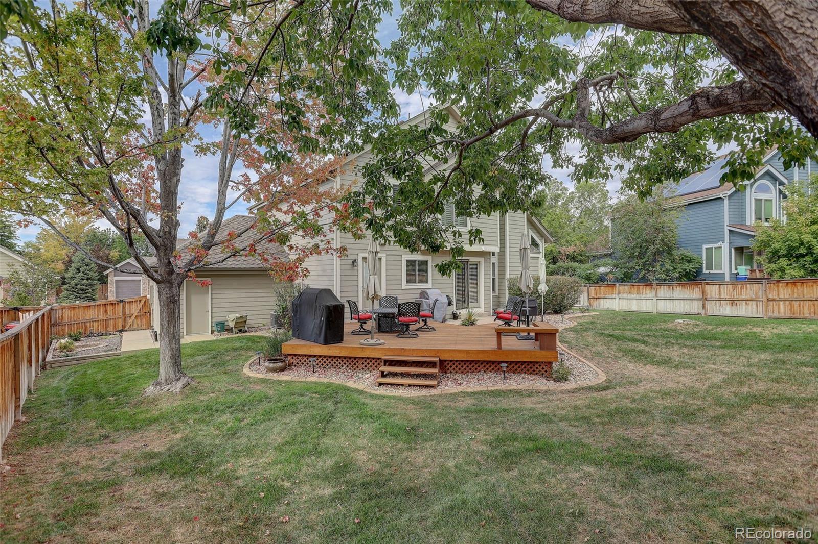 MLS Image #39 for 1614  brookside drive,highlands ranch, Colorado