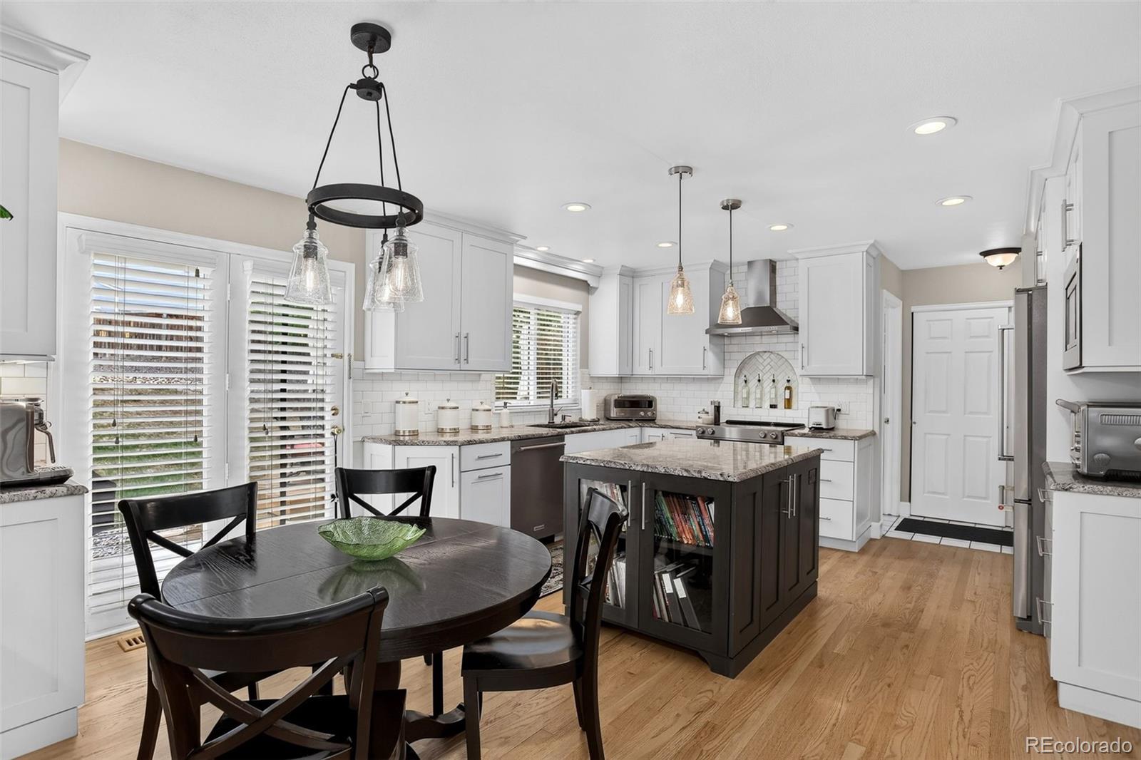 MLS Image #4 for 1614  brookside drive,highlands ranch, Colorado