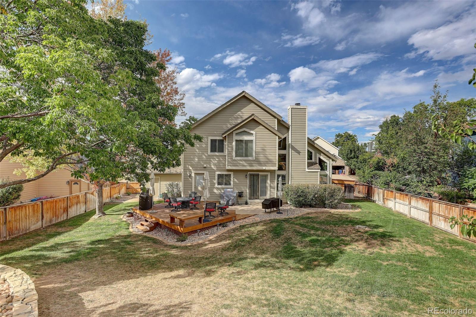 MLS Image #40 for 1614  brookside drive,highlands ranch, Colorado