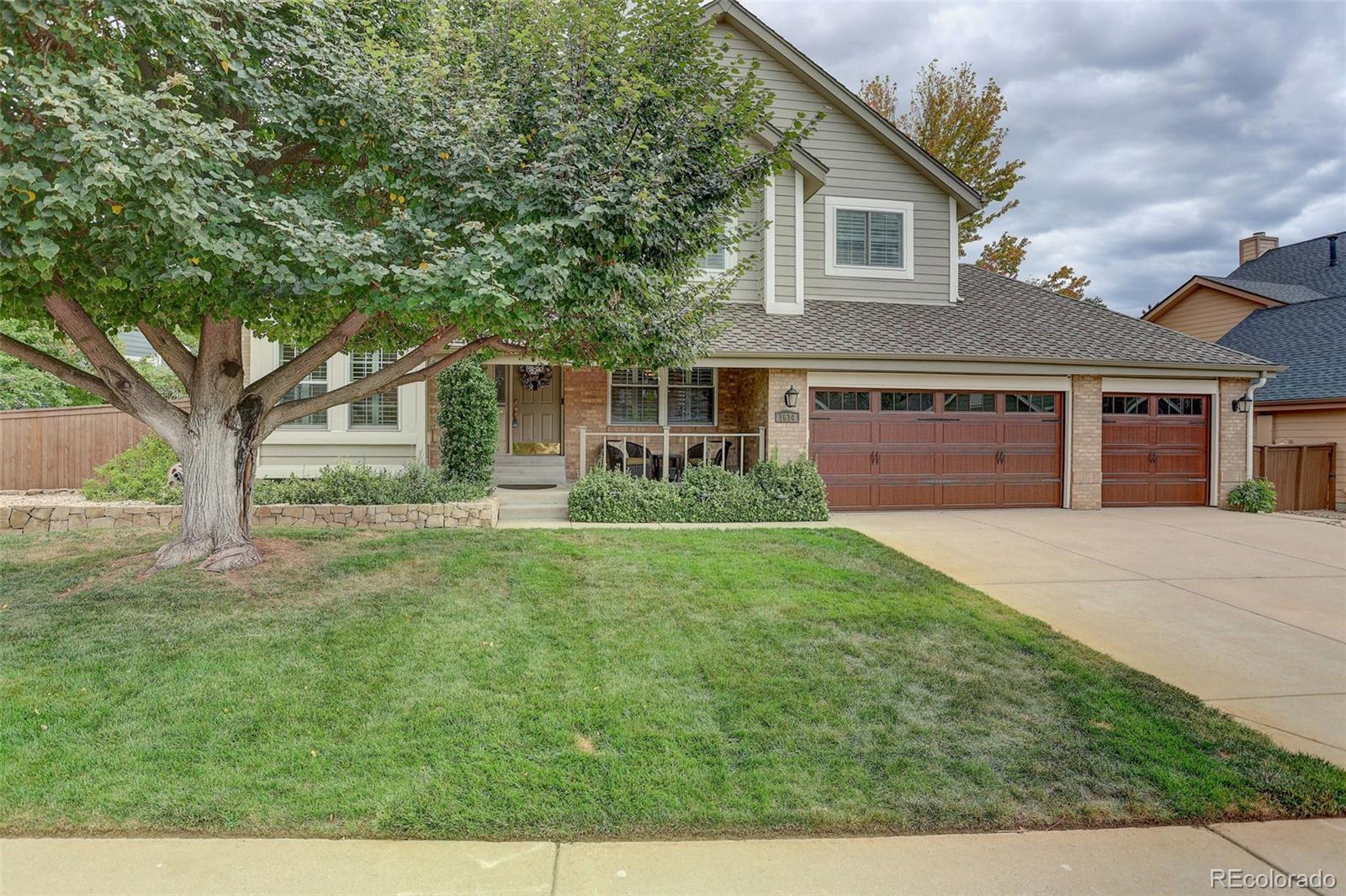 MLS Image #42 for 1614  brookside drive,highlands ranch, Colorado