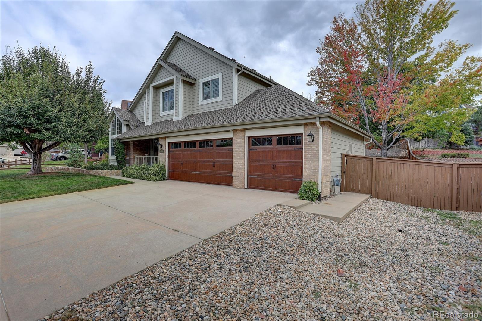 MLS Image #43 for 1614  brookside drive,highlands ranch, Colorado