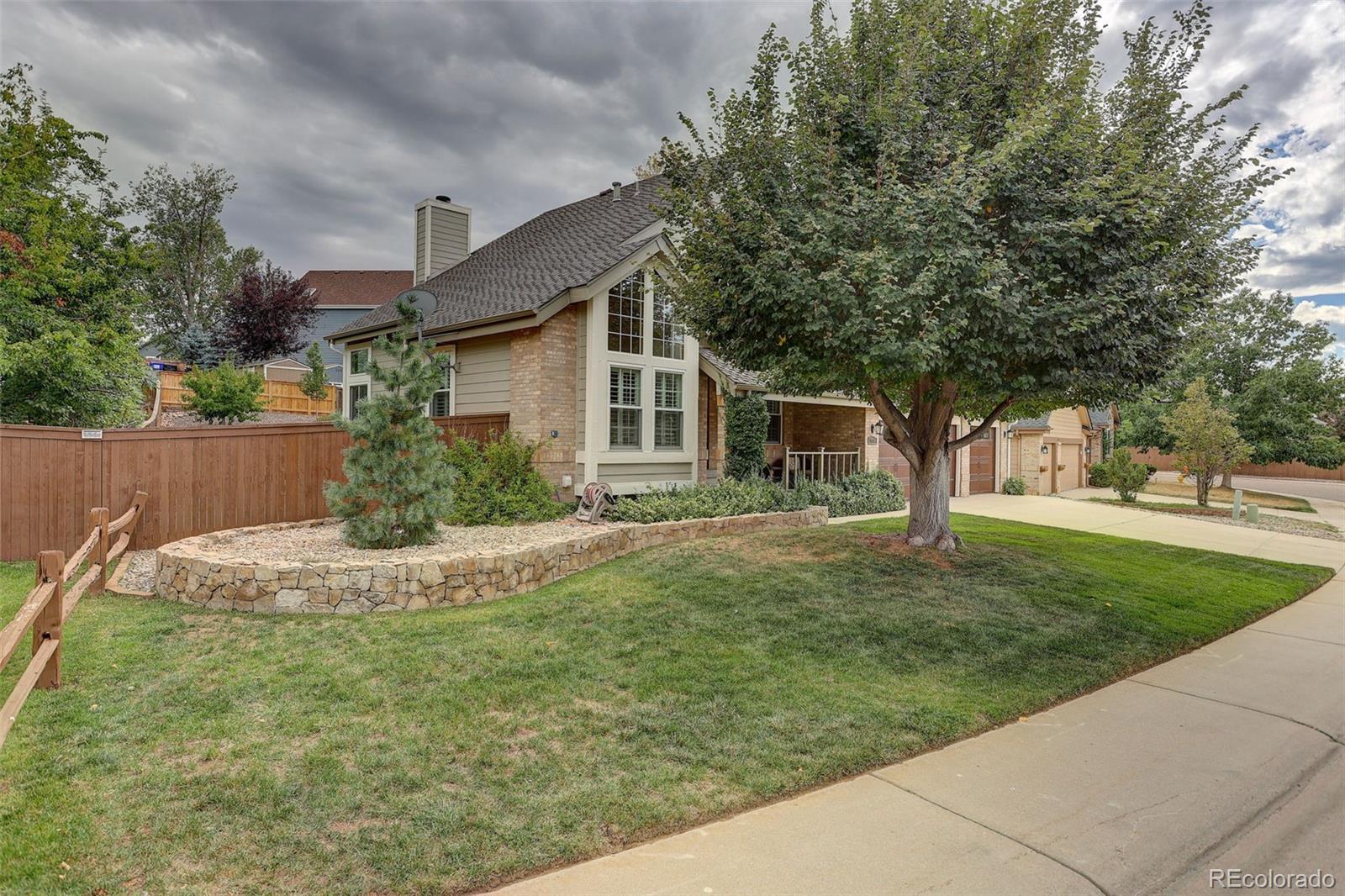 MLS Image #44 for 1614  brookside drive,highlands ranch, Colorado
