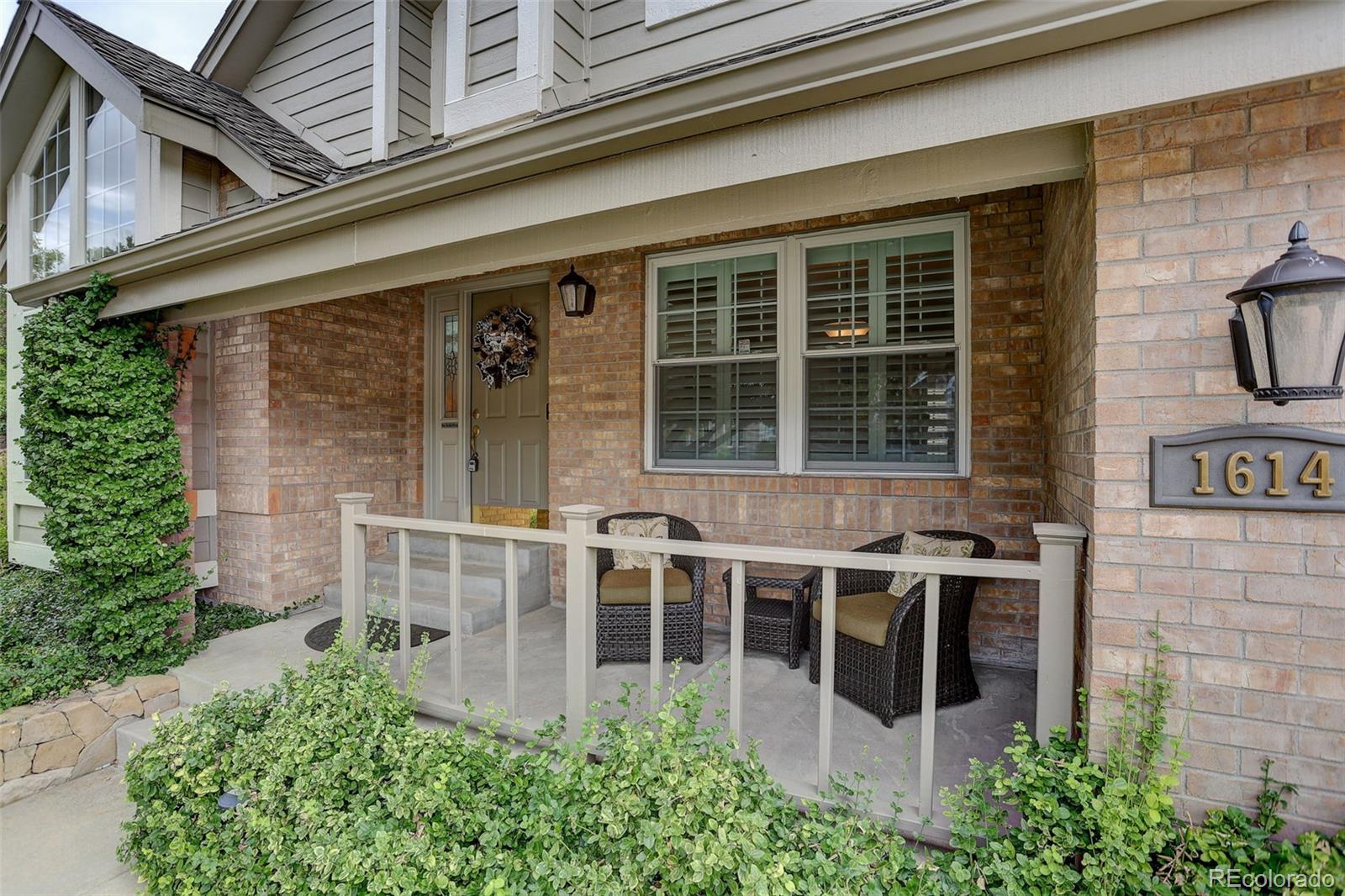 MLS Image #45 for 1614  brookside drive,highlands ranch, Colorado