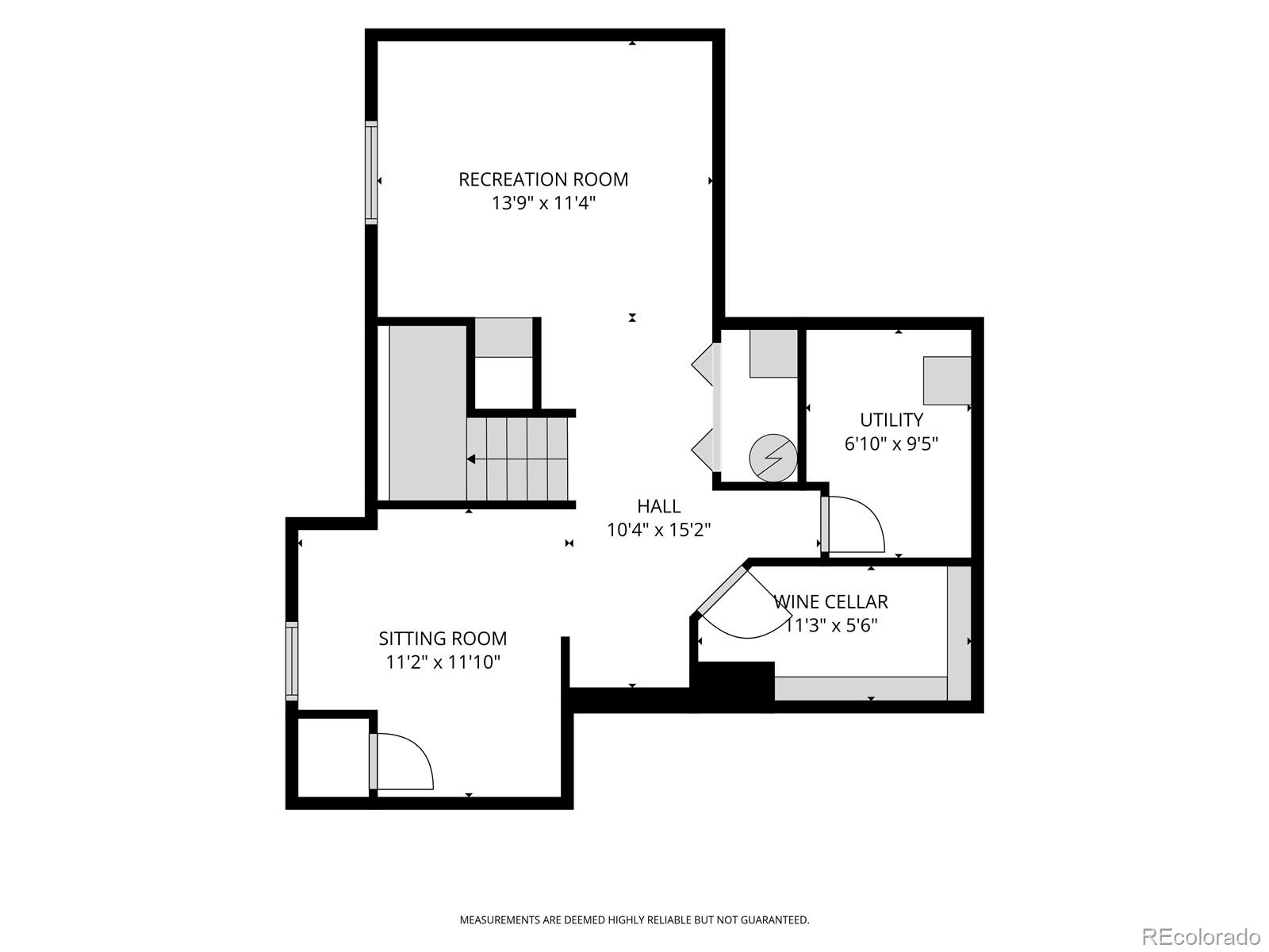MLS Image #46 for 1614  brookside drive,highlands ranch, Colorado