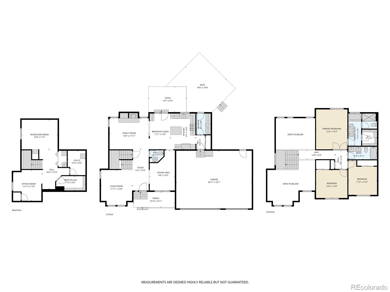 MLS Image #49 for 1614  brookside drive,highlands ranch, Colorado