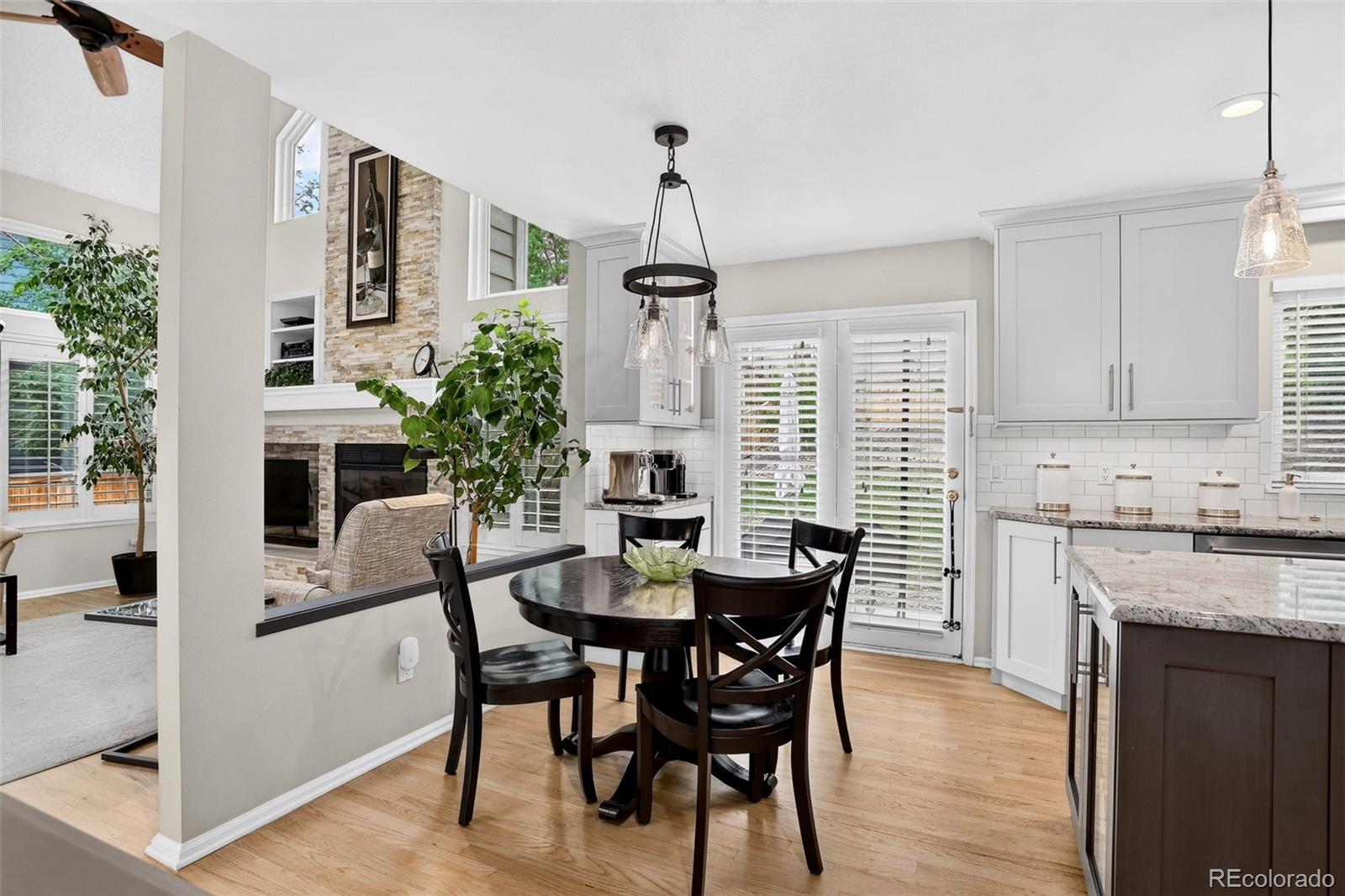 MLS Image #6 for 1614  brookside drive,highlands ranch, Colorado