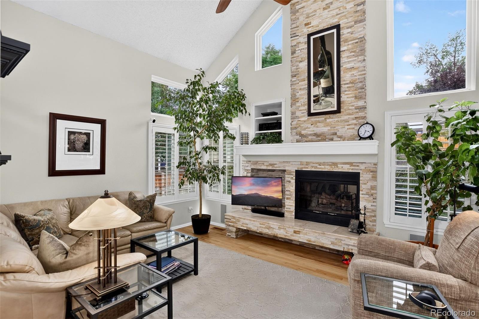 MLS Image #8 for 1614  brookside drive,highlands ranch, Colorado