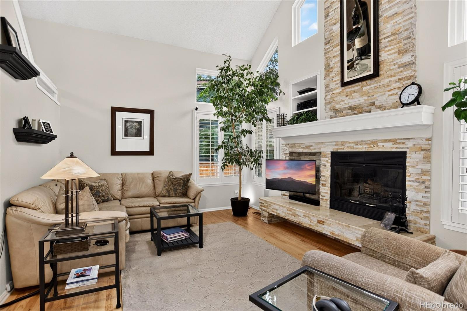 MLS Image #9 for 1614  brookside drive,highlands ranch, Colorado