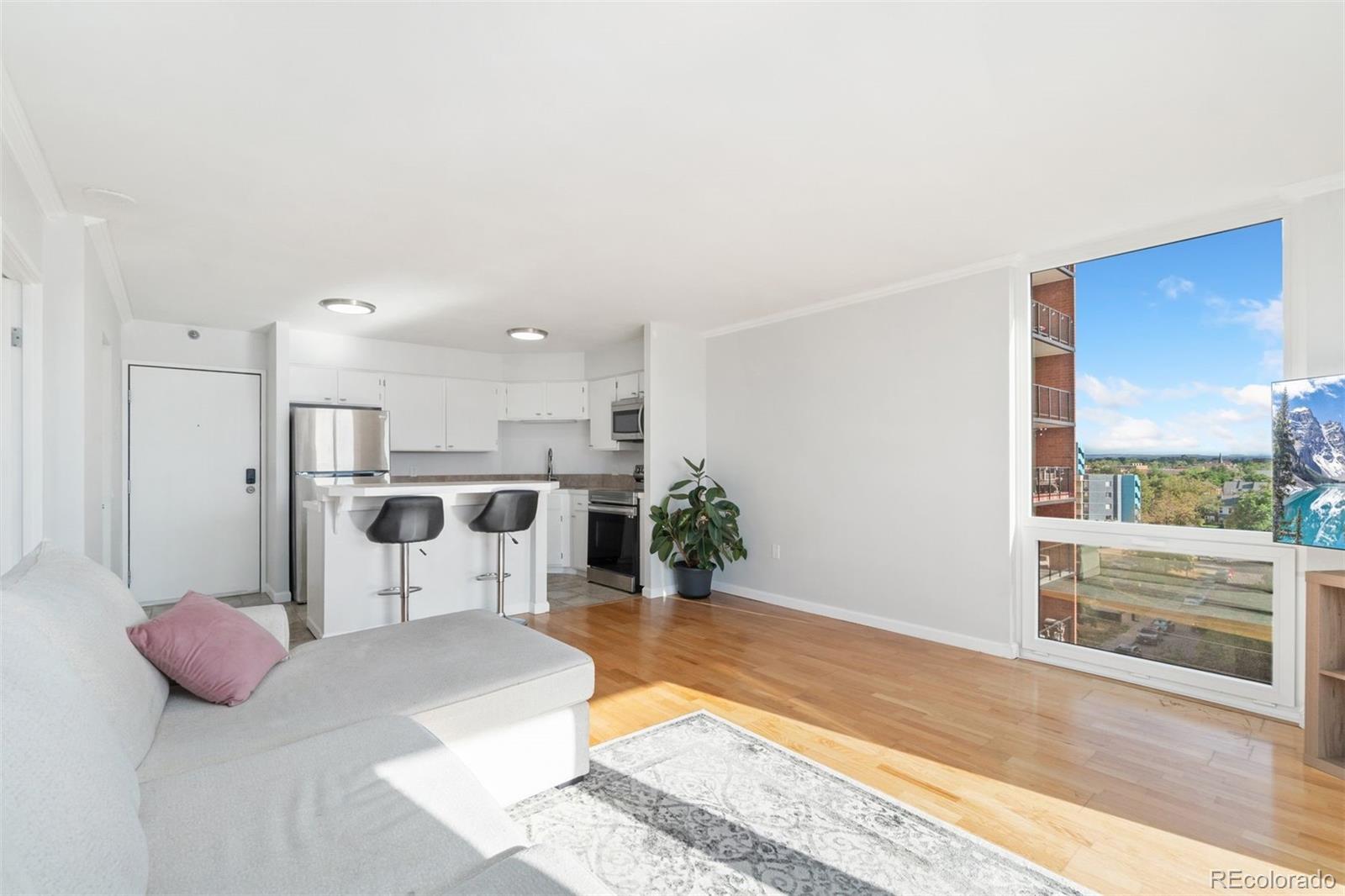 MLS Image #10 for 1301  speer boulevard 701,denver, Colorado