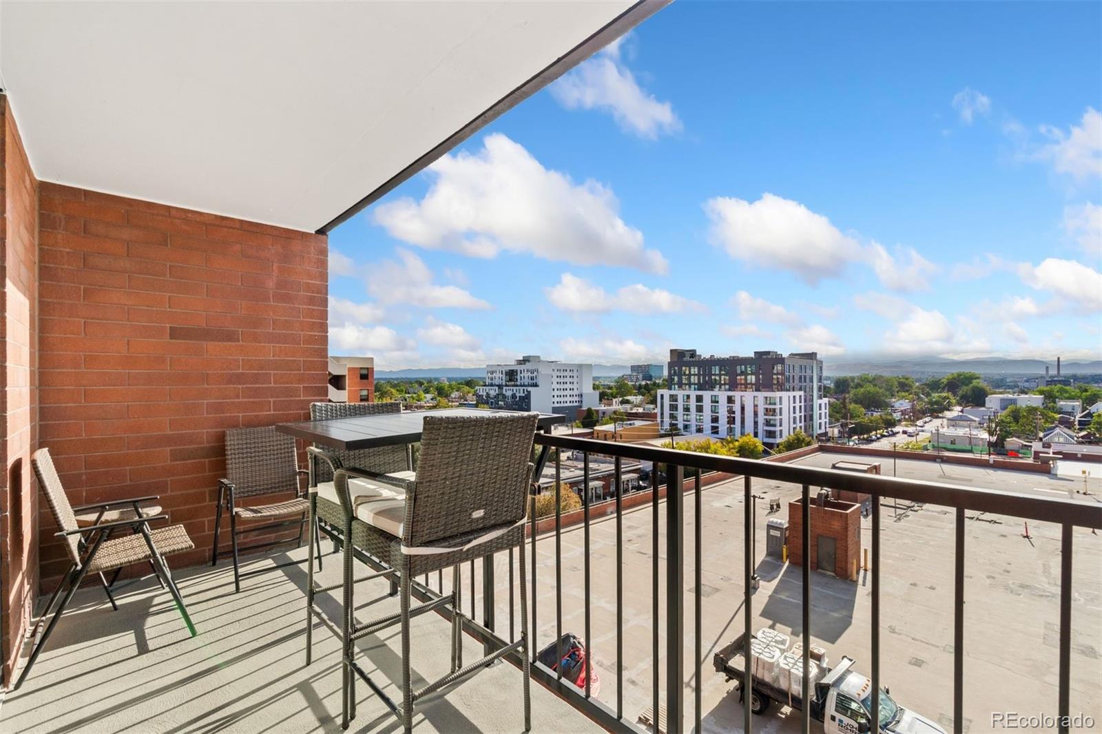 MLS Image #11 for 1301  speer boulevard 701,denver, Colorado