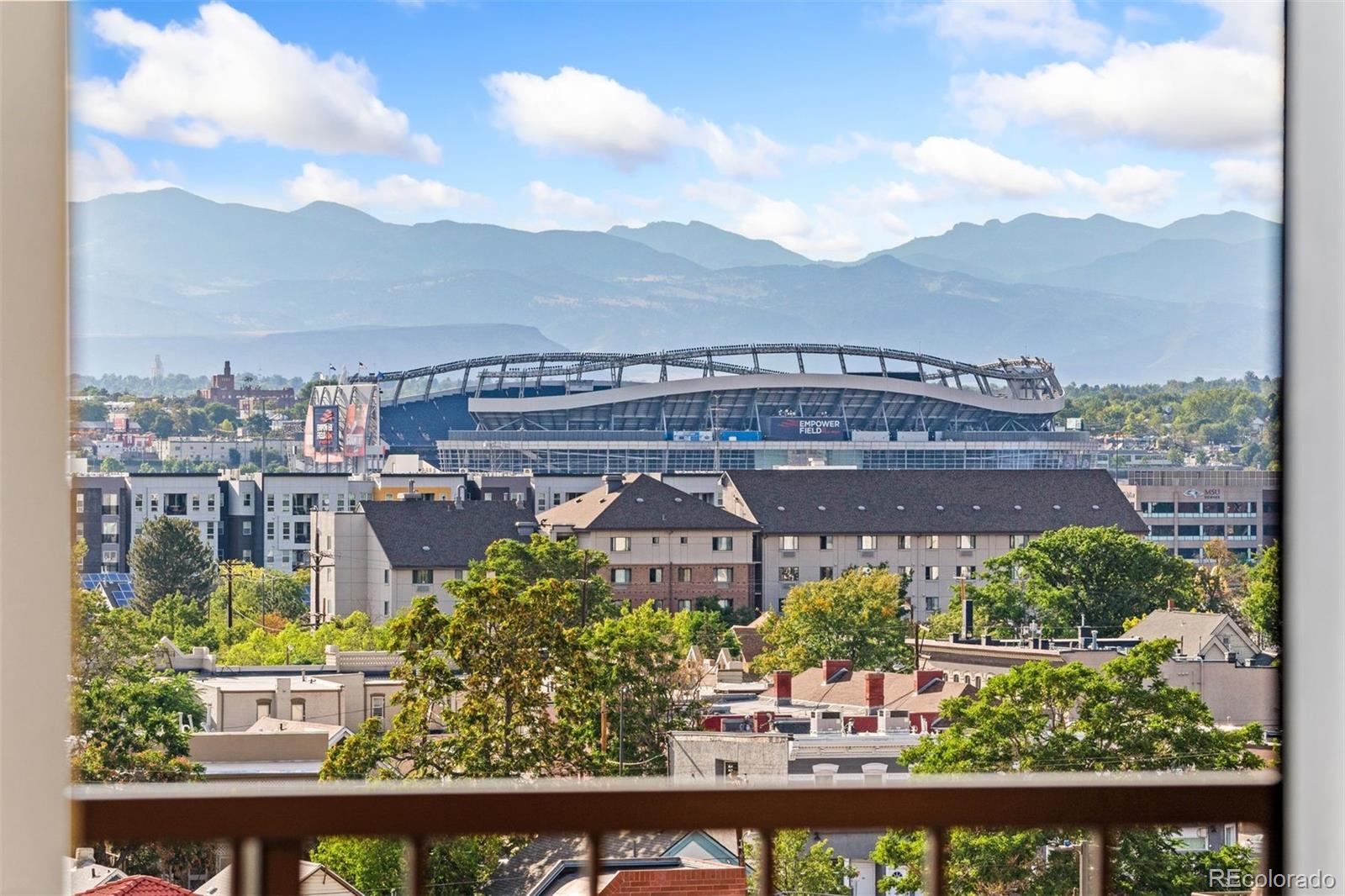 MLS Image #17 for 1301  speer boulevard 701,denver, Colorado