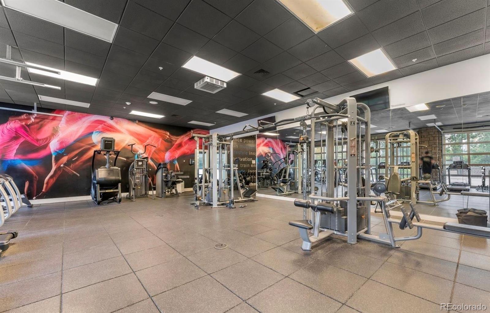MLS Image #18 for 1301  speer boulevard 701,denver, Colorado