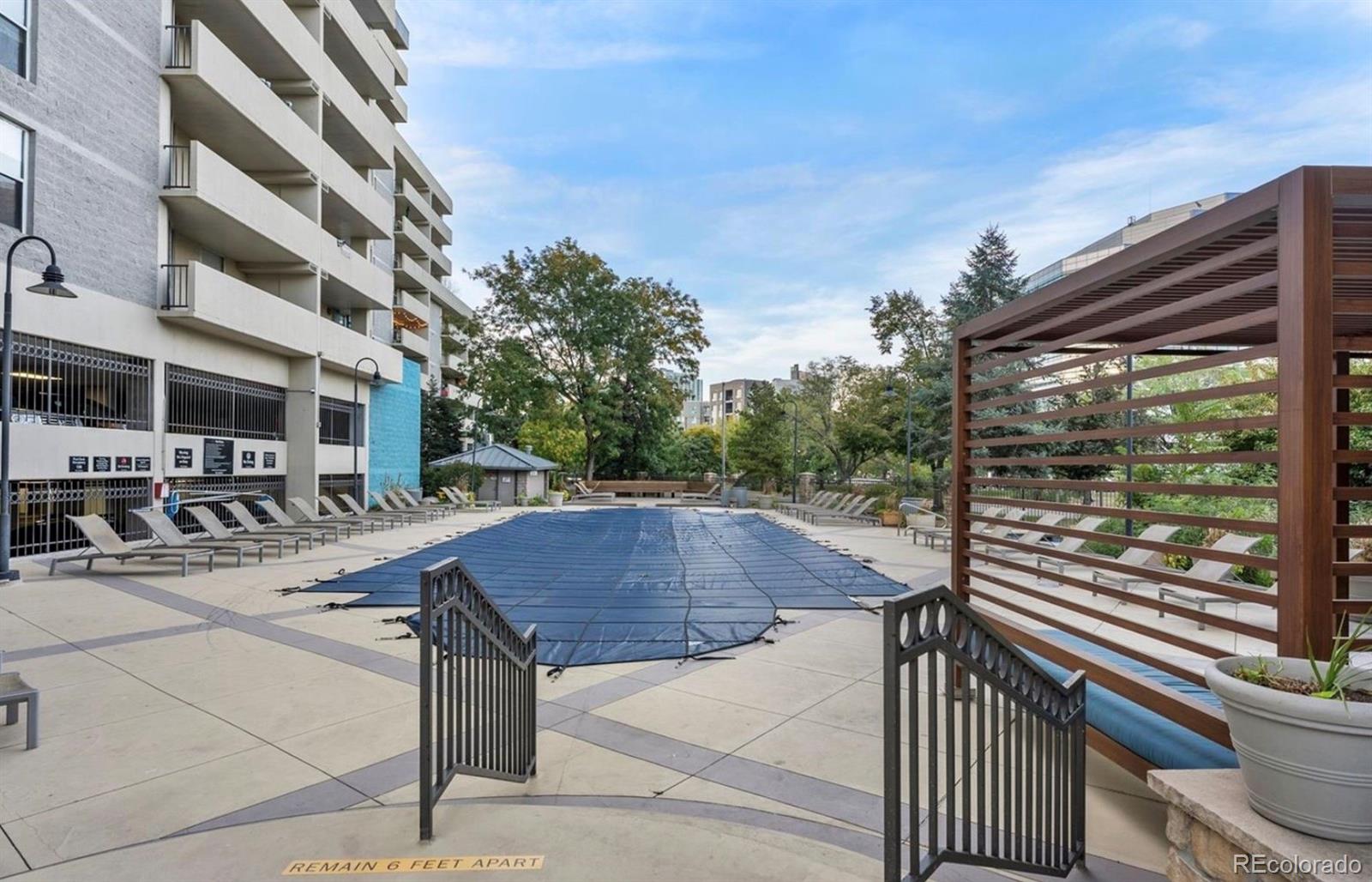 MLS Image #20 for 1301  speer boulevard 701,denver, Colorado