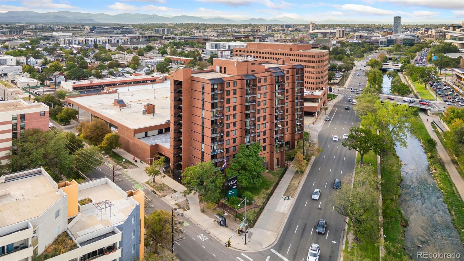MLS Image #22 for 1301  speer boulevard 701,denver, Colorado