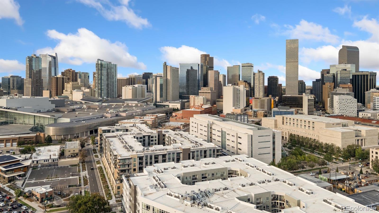 MLS Image #23 for 1301  speer boulevard 701,denver, Colorado