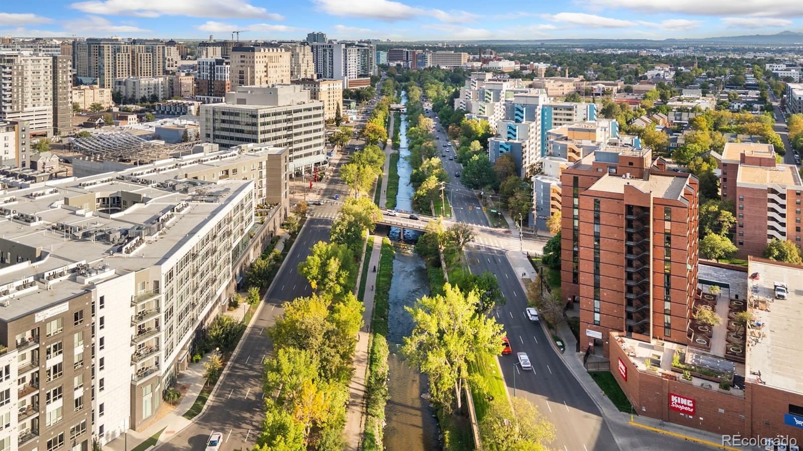 MLS Image #25 for 1301  speer boulevard 701,denver, Colorado