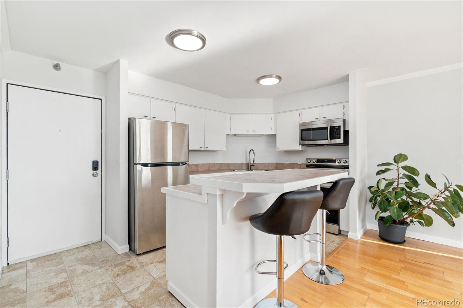 MLS Image #5 for 1301  speer boulevard 701,denver, Colorado