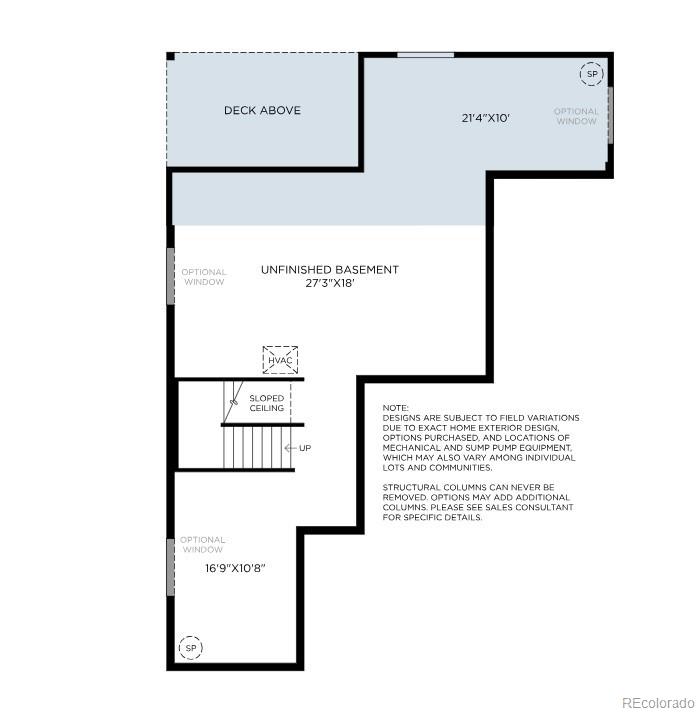 MLS Image #3 for 7196 s yank court,littleton, Colorado