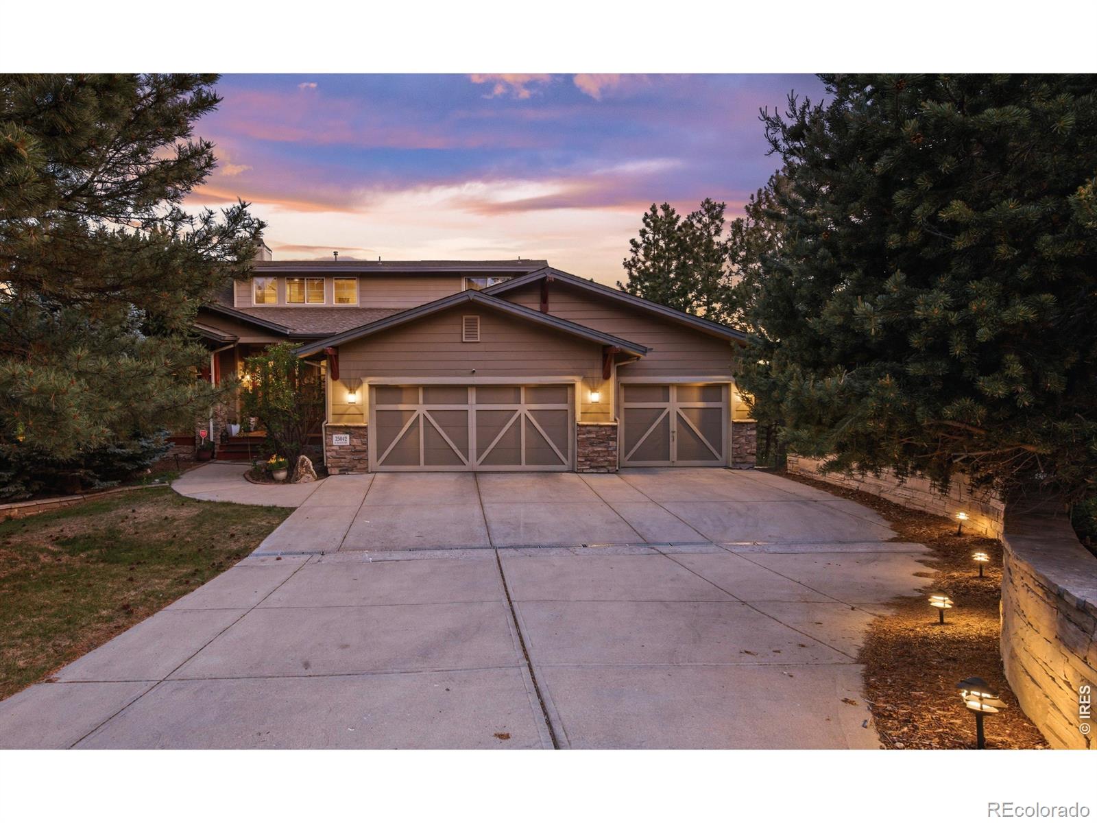 MLS Image #2 for 25042 e davies drive,aurora, Colorado