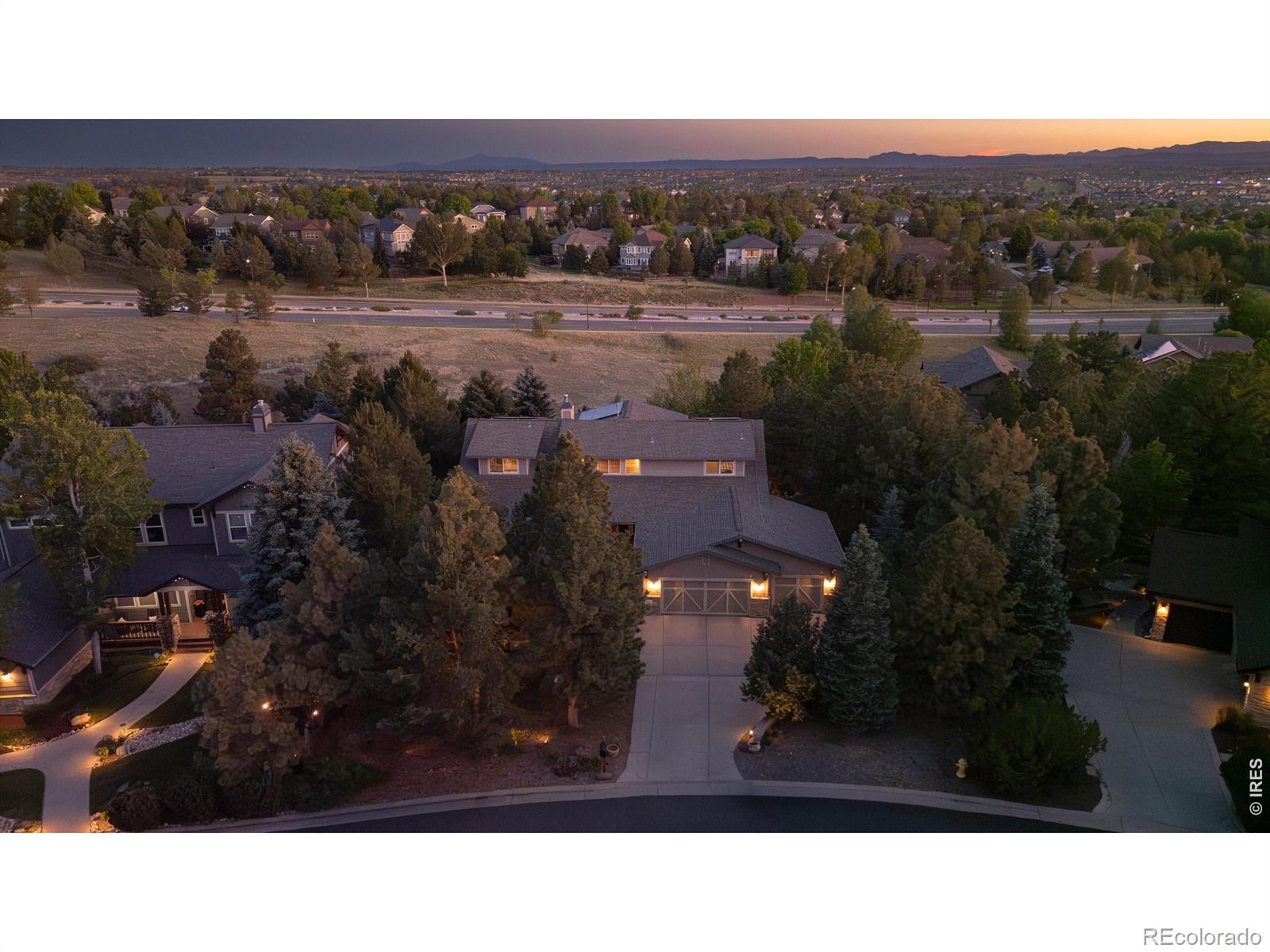 MLS Image #3 for 25042 e davies drive,aurora, Colorado