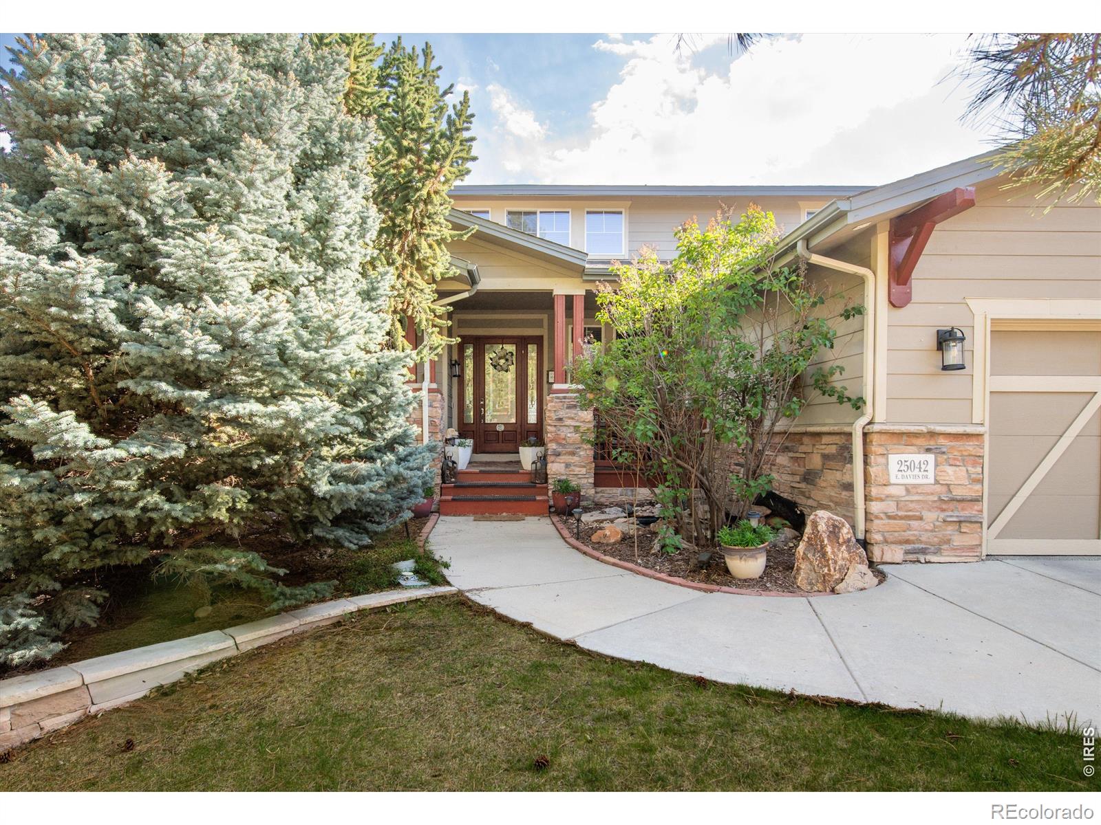 MLS Image #4 for 25042 e davies drive,aurora, Colorado