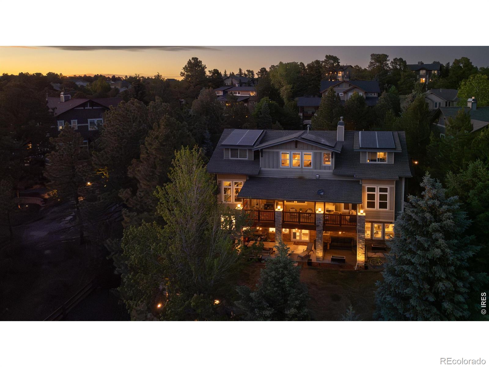 MLS Image #42 for 25042 e davies drive,aurora, Colorado