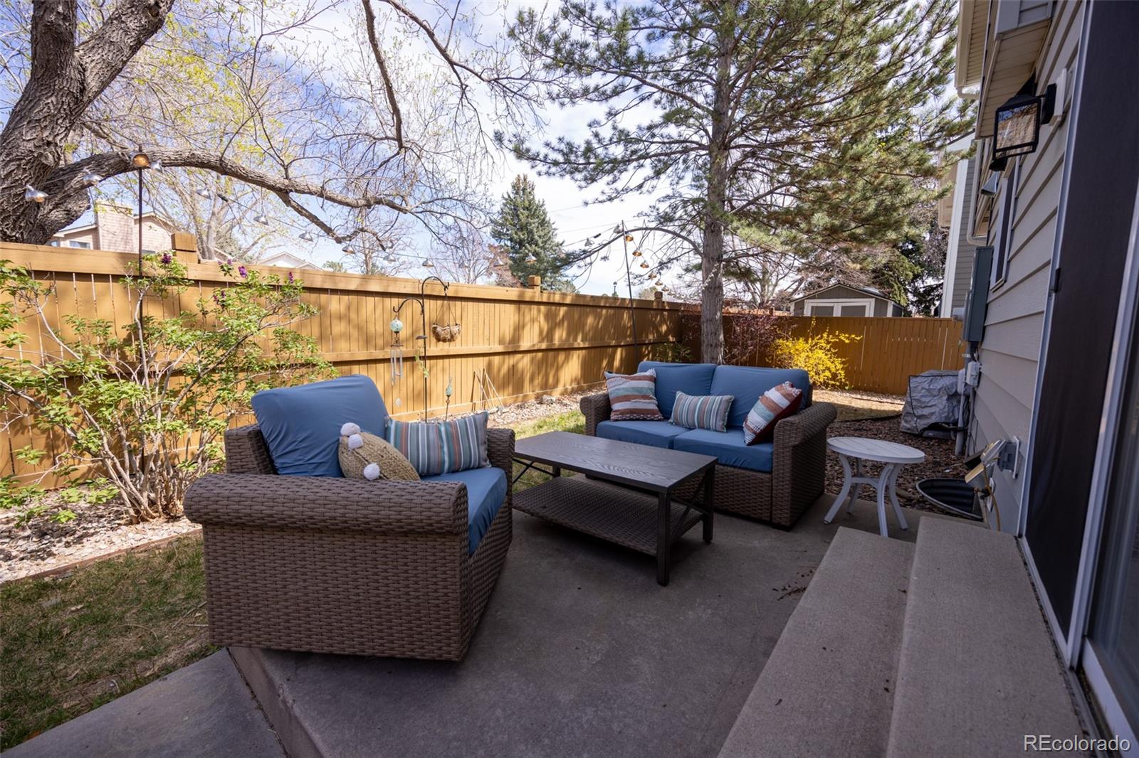 MLS Image #21 for 16821 e hialeah avenue,centennial, Colorado