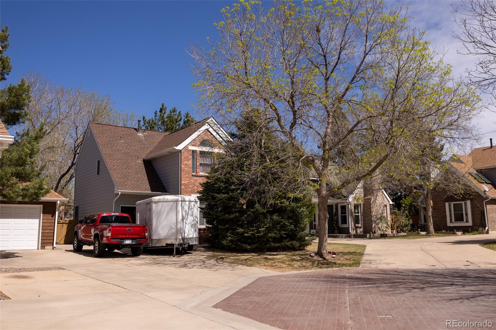 MLS Image #24 for 16821 e hialeah avenue,centennial, Colorado