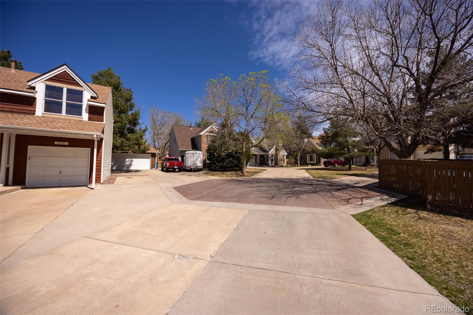 MLS Image #25 for 16821 e hialeah avenue,centennial, Colorado