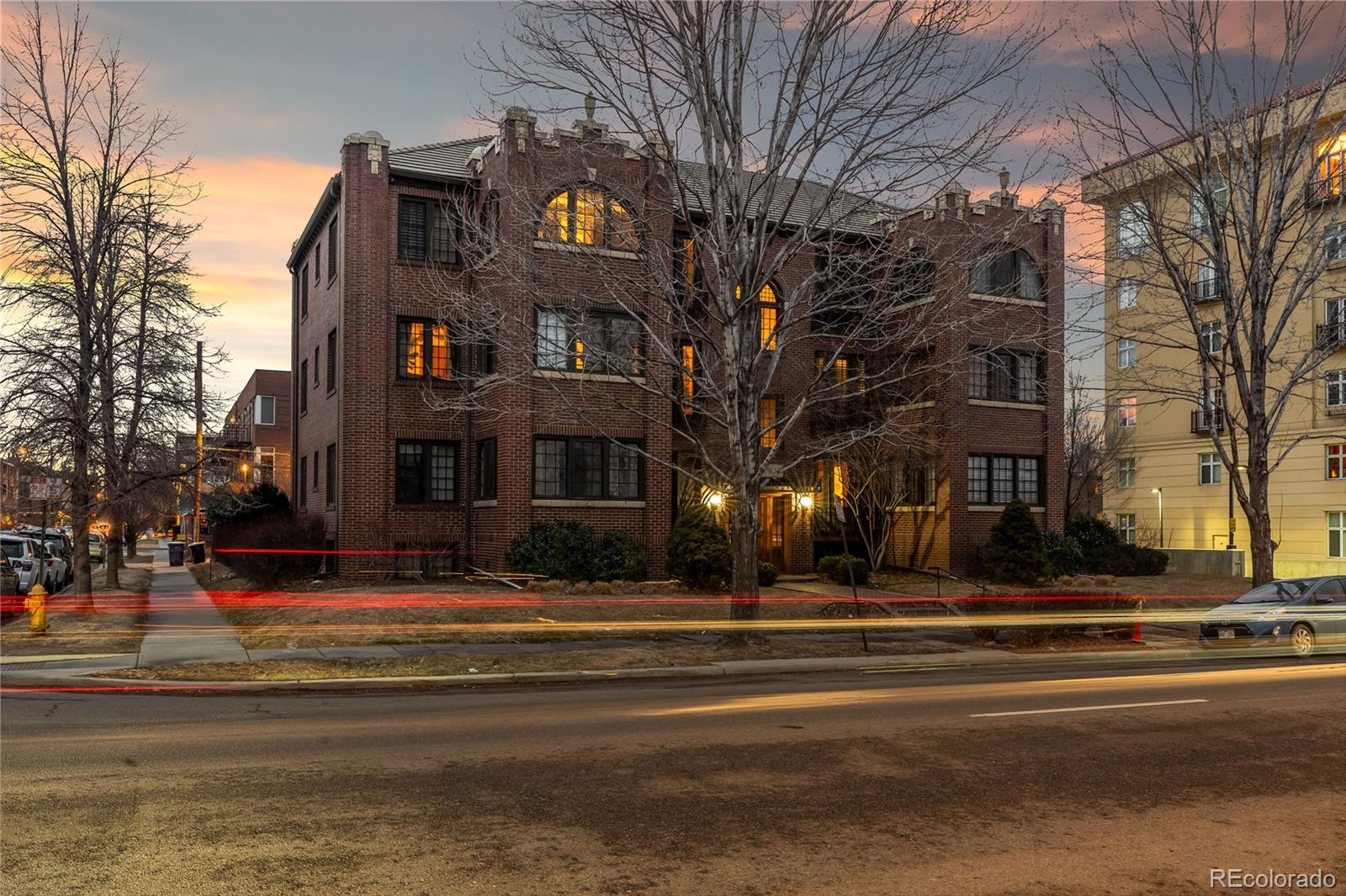 MLS Image #0 for 1 n downing street 5,denver, Colorado