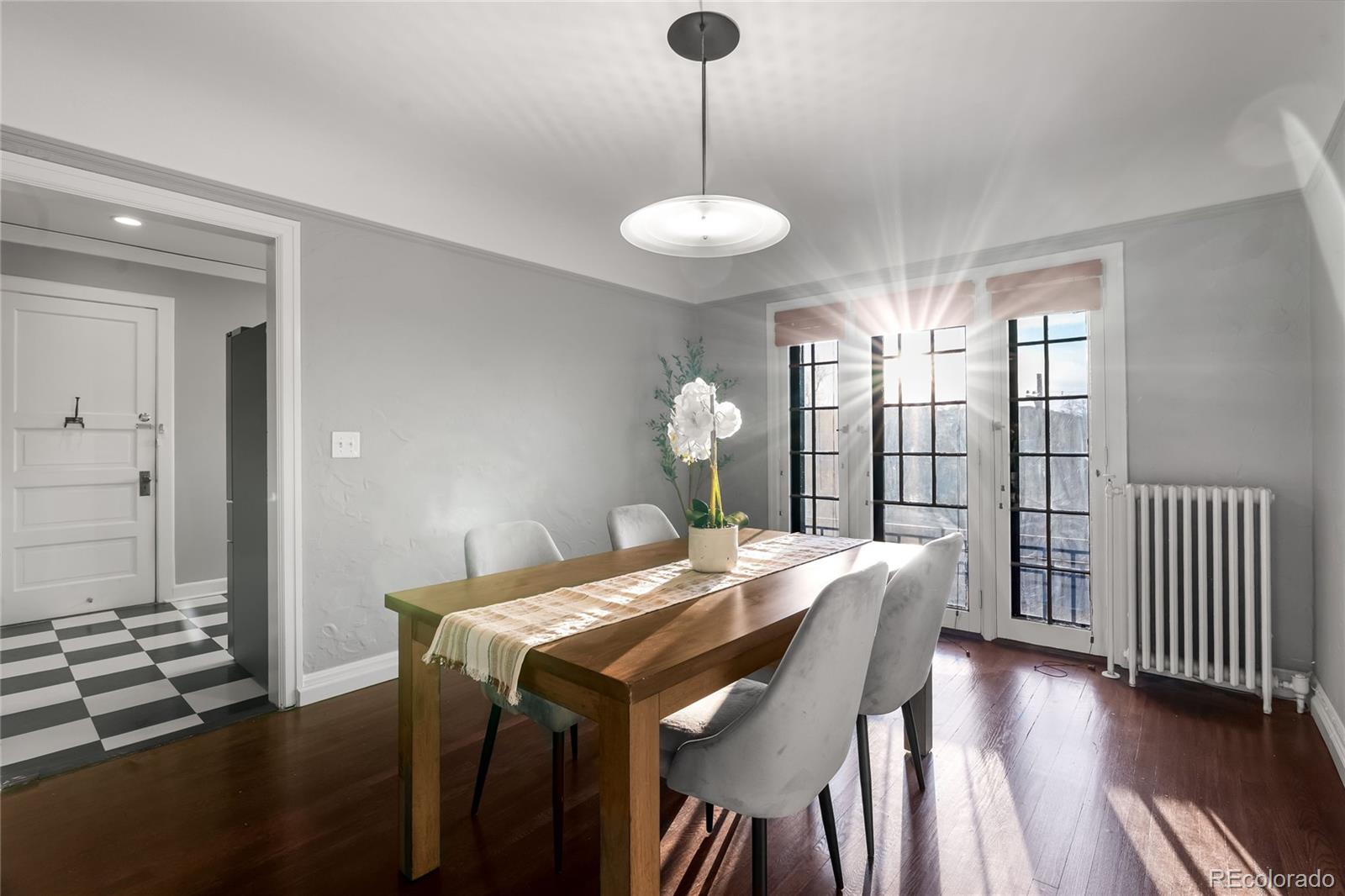 MLS Image #10 for 1 n downing street 5,denver, Colorado