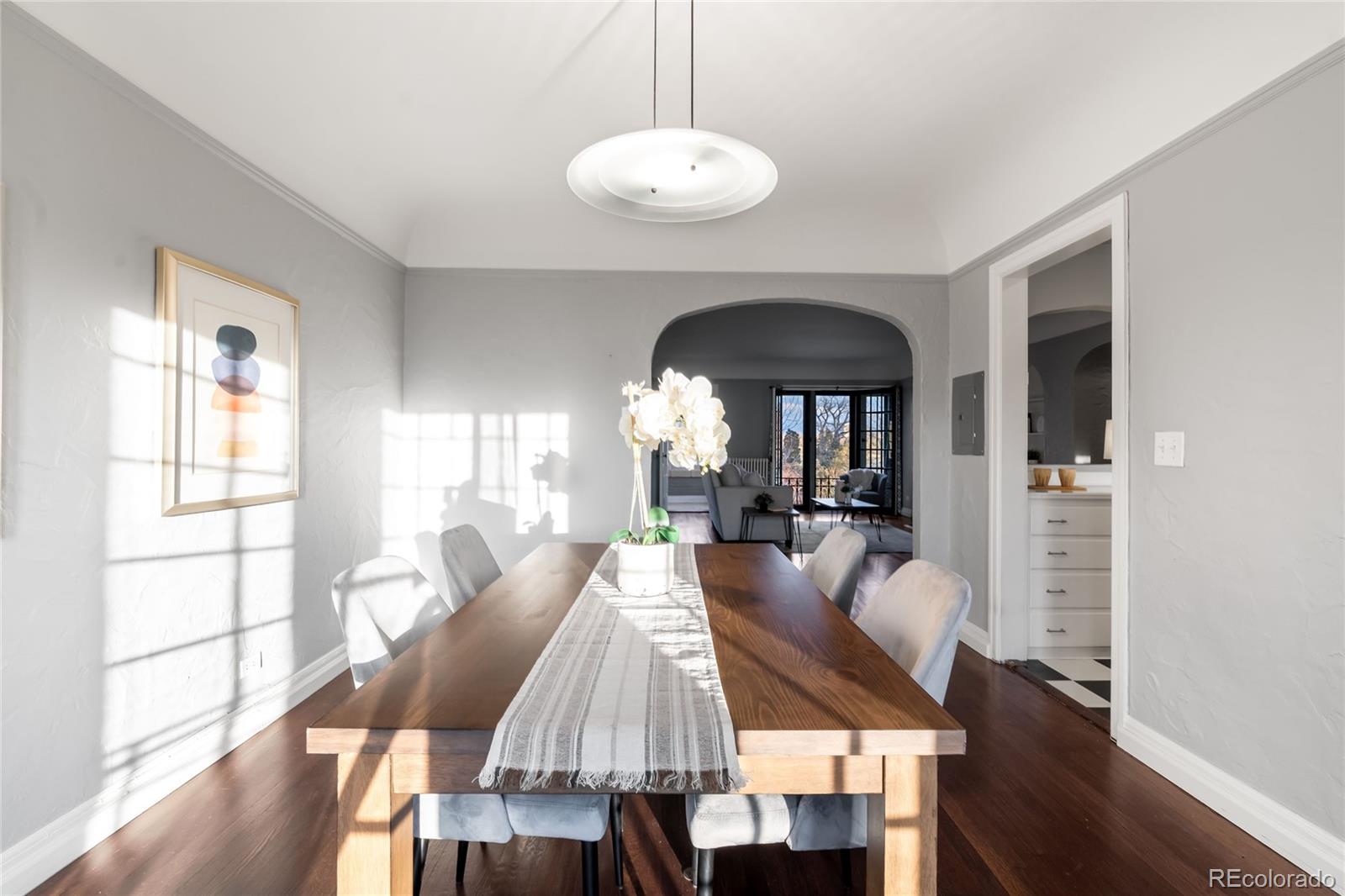 MLS Image #11 for 1 n downing street 5,denver, Colorado
