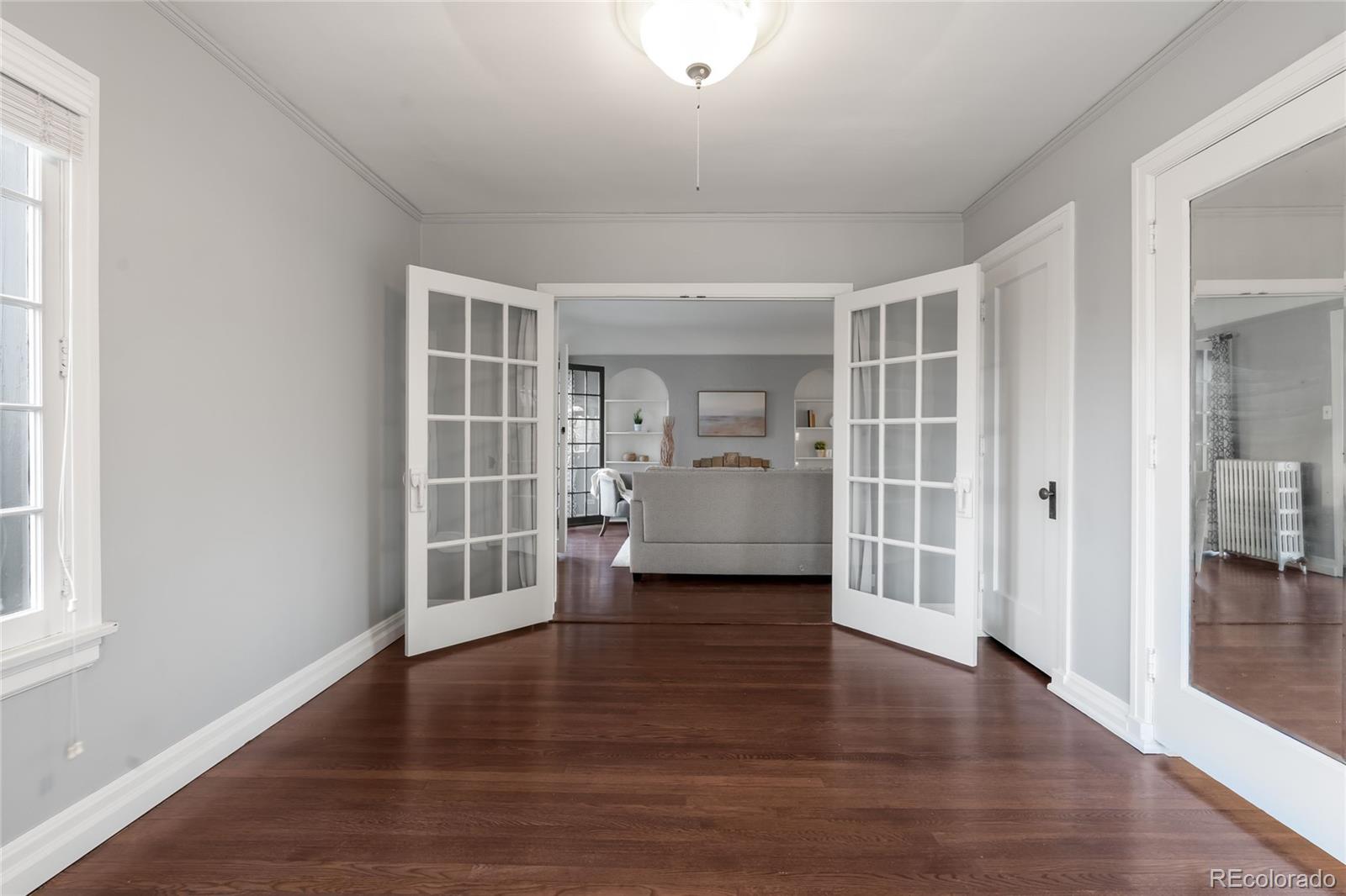 MLS Image #24 for 1 n downing street 5,denver, Colorado