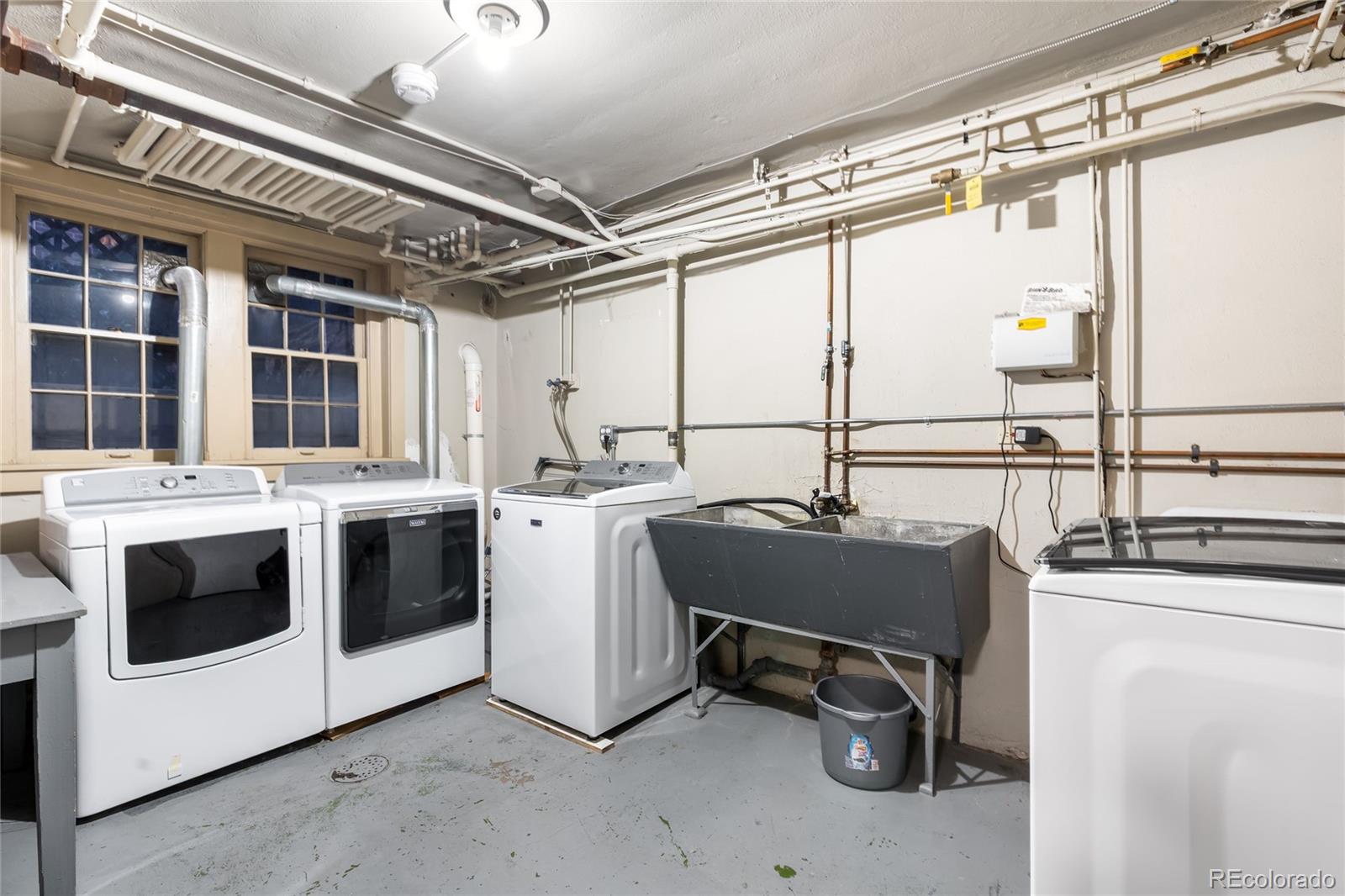 MLS Image #30 for 1 n downing street 5,denver, Colorado