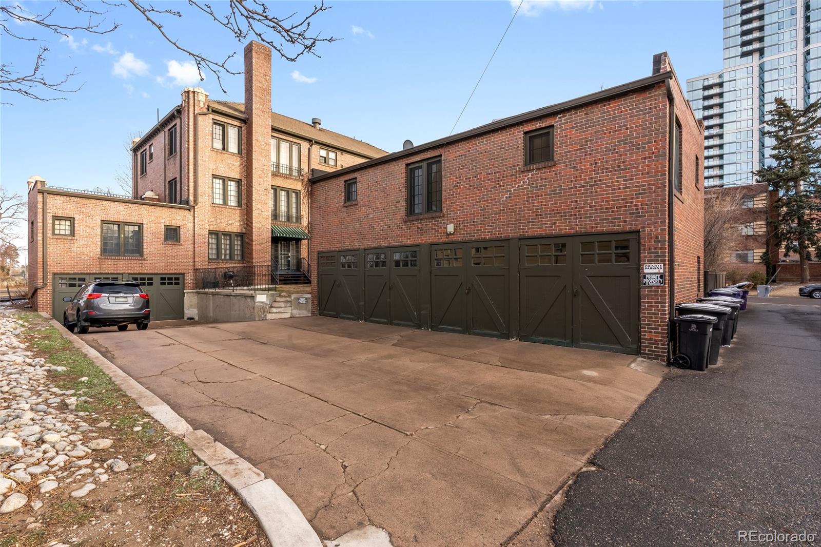 MLS Image #31 for 1 n downing street 5,denver, Colorado
