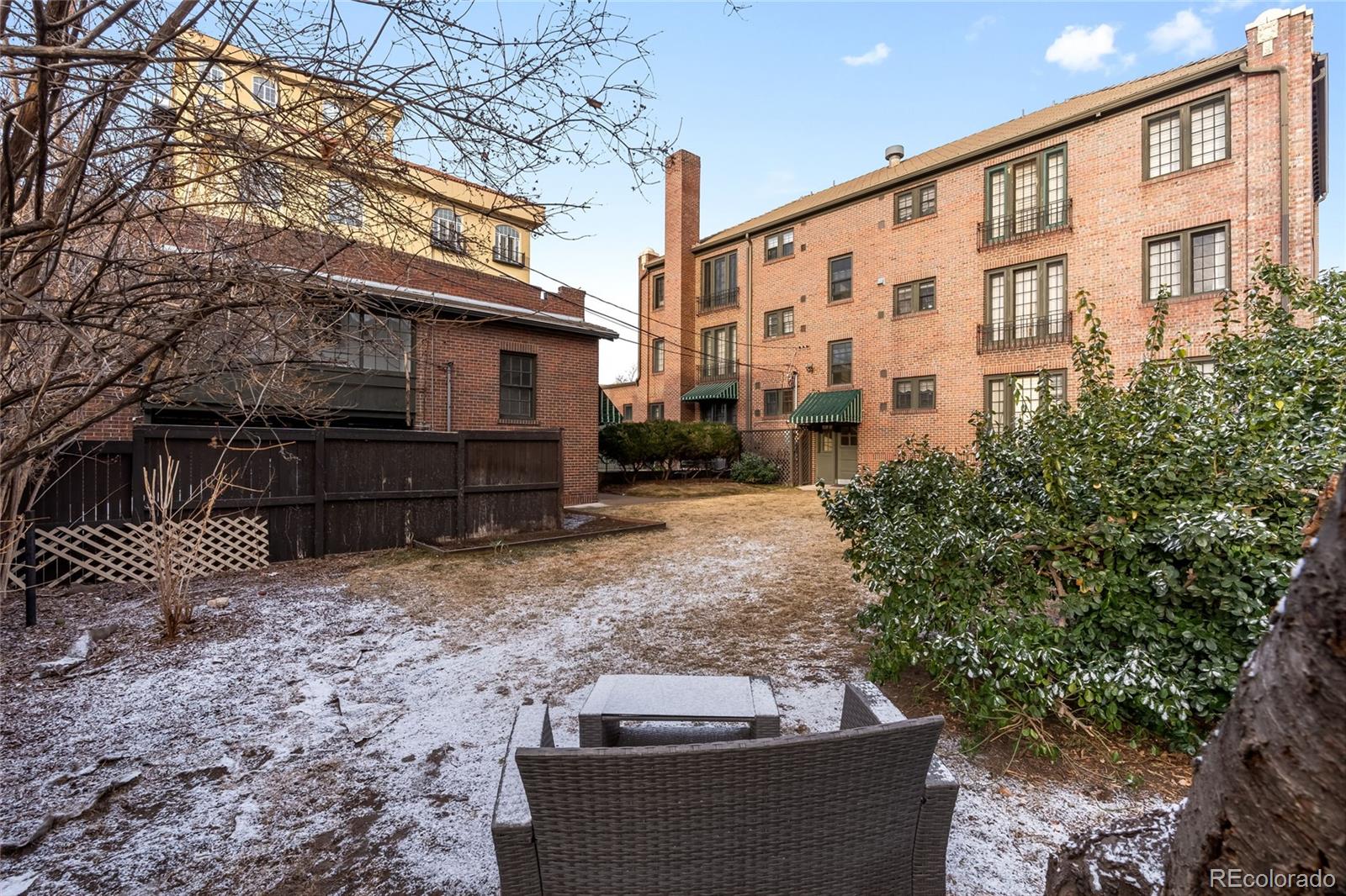 MLS Image #32 for 1 n downing street 5,denver, Colorado