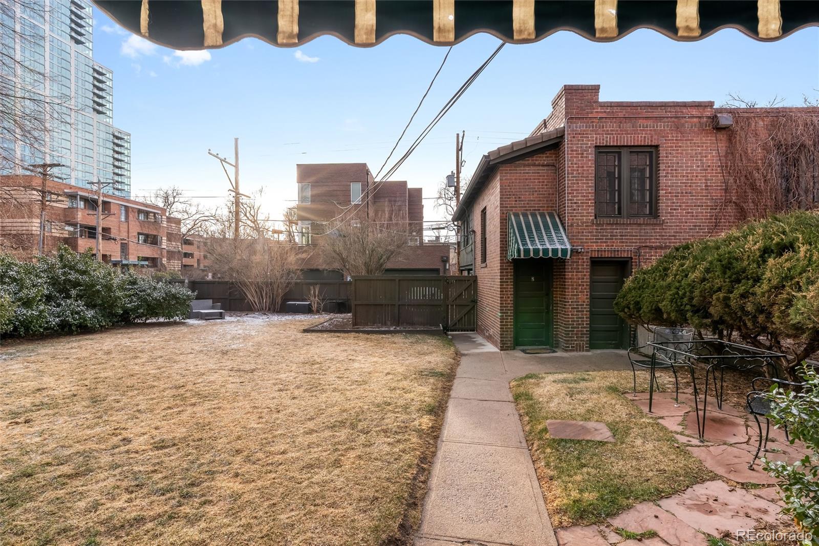 MLS Image #33 for 1 n downing street 5,denver, Colorado