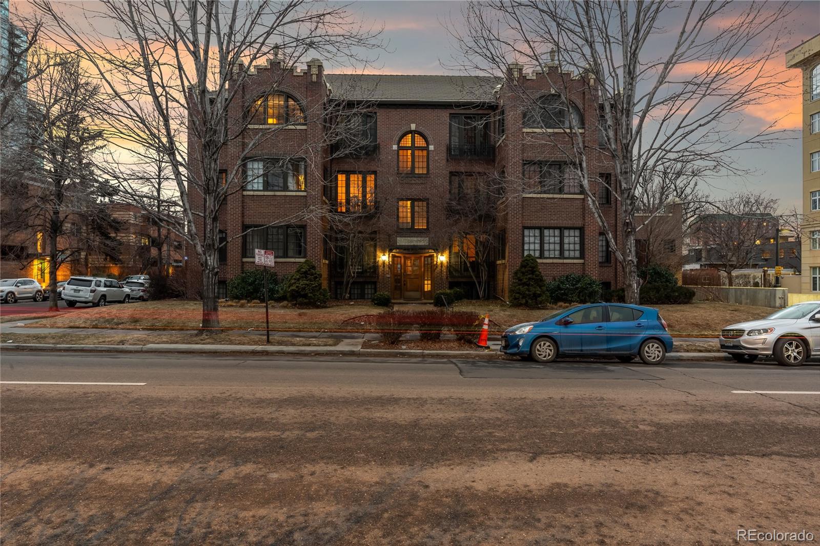 MLS Image #34 for 1 n downing street 5,denver, Colorado