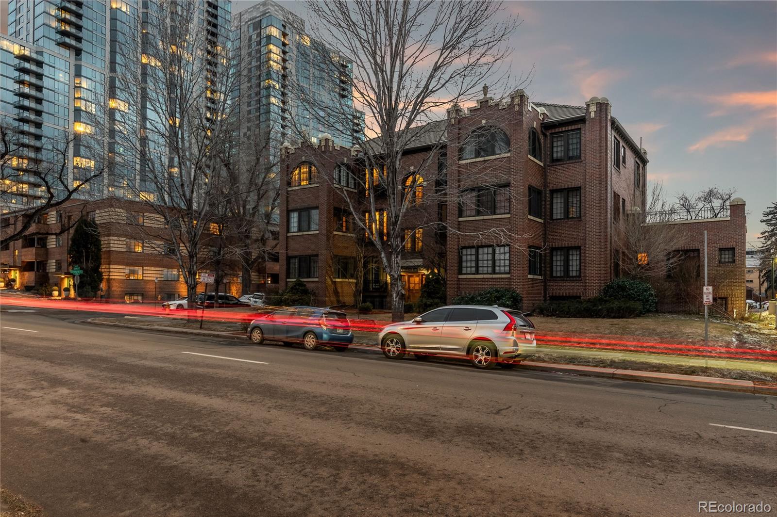 MLS Image #35 for 1 n downing street 5,denver, Colorado
