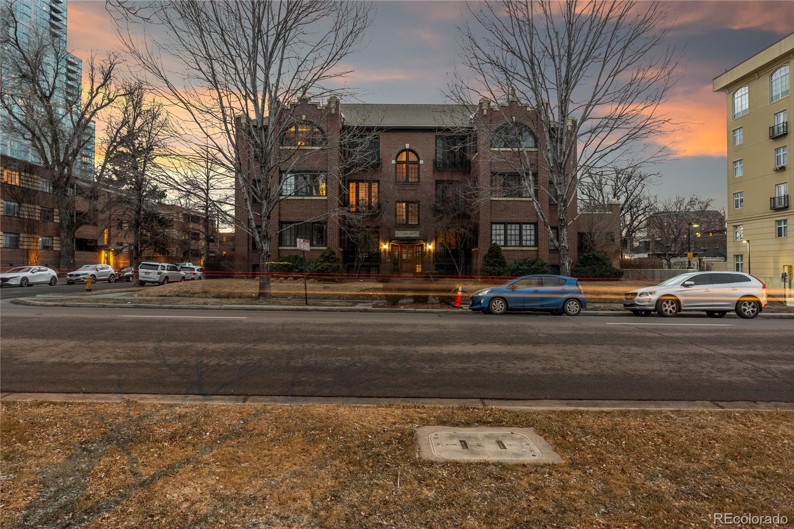 MLS Image #36 for 1 n downing street 5,denver, Colorado