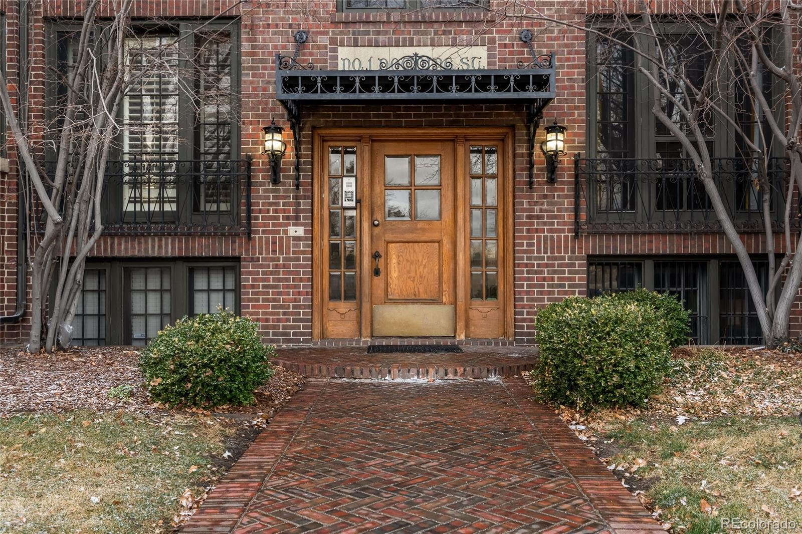 MLS Image #37 for 1 n downing street 5,denver, Colorado
