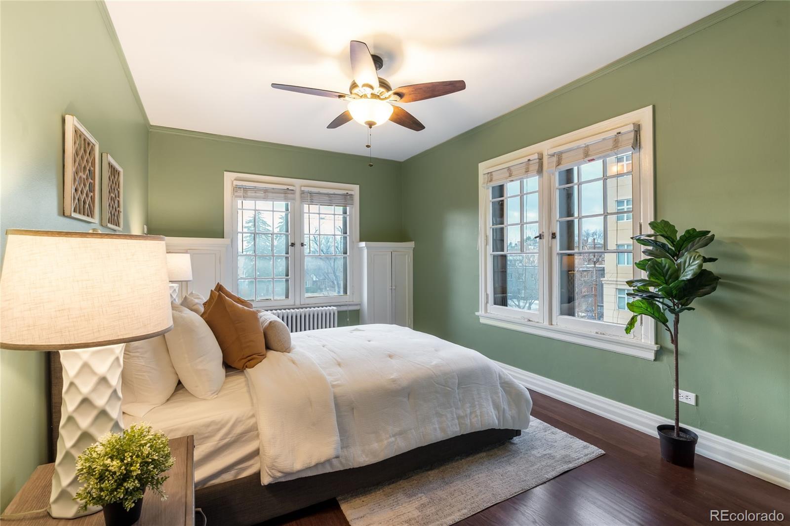 MLS Image #7 for 1 n downing street 5,denver, Colorado