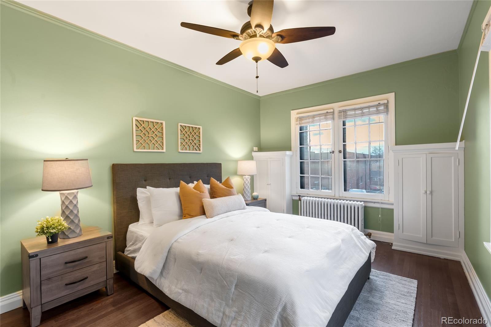 MLS Image #8 for 1 n downing street 5,denver, Colorado