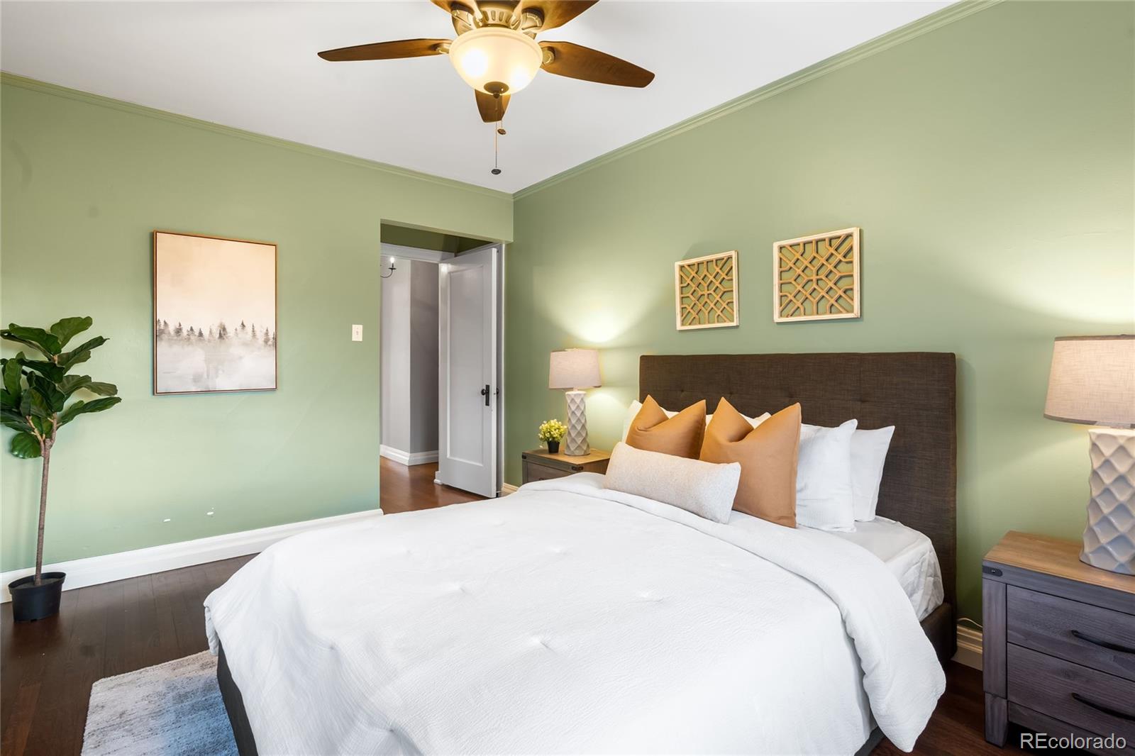 MLS Image #9 for 1 n downing street 5,denver, Colorado