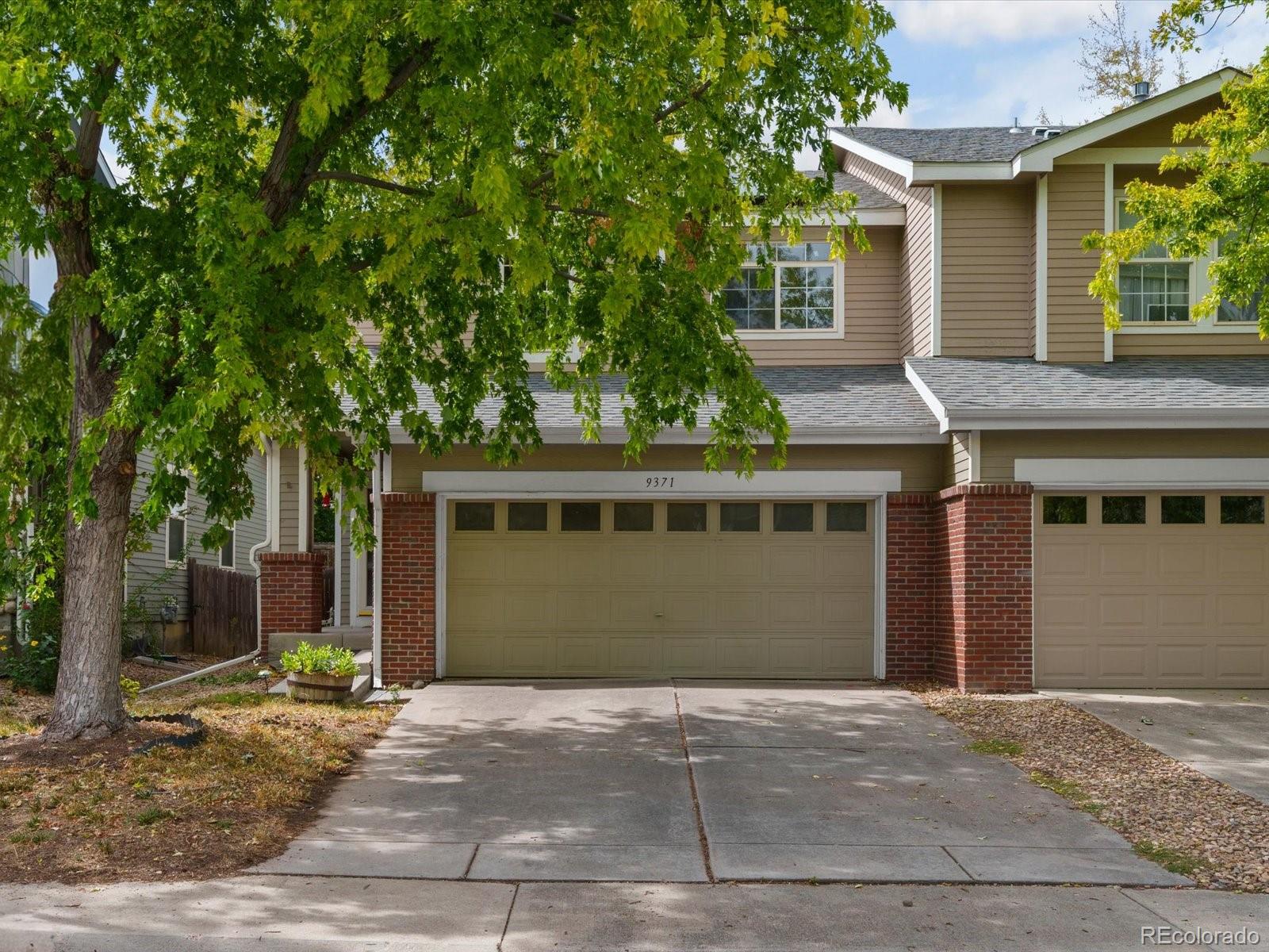 MLS Image #2 for 9371  garfield street,thornton, Colorado