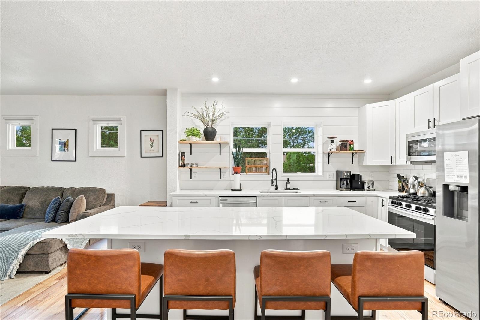 MLS Image #2 for 1802 w 39th avenue,denver, Colorado