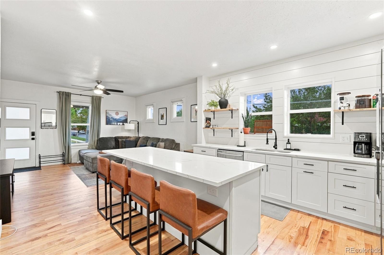 MLS Image #5 for 1802 w 39th avenue,denver, Colorado