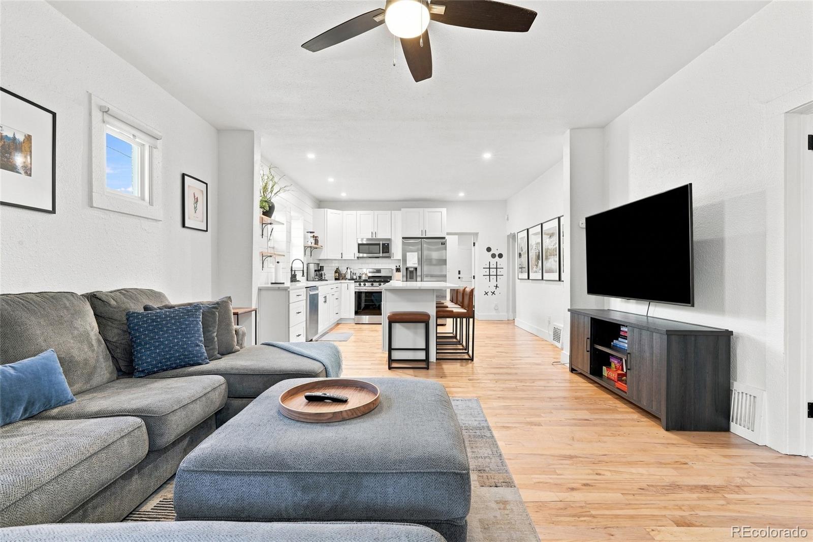 MLS Image #6 for 1802 w 39th avenue,denver, Colorado