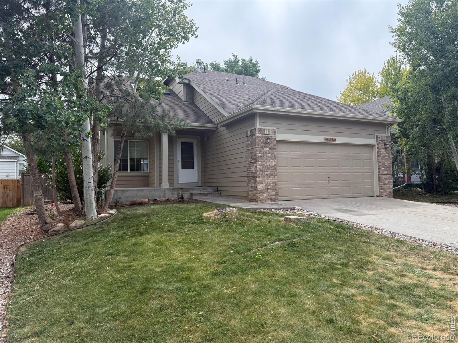 MLS Image #1 for 4152  lookout drive,loveland, Colorado